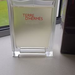 Terre d'hermes Eau Givree by Hermes