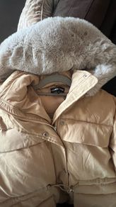 New Look Coat