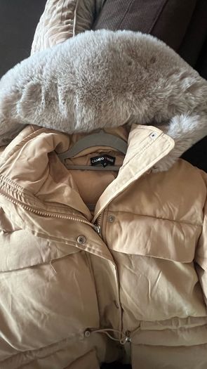 New Look Coat