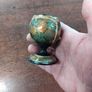Paper mache cup Image 3