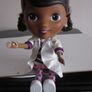 Disney Jr. Doc Mc Stuffins Doll Figure Image 4
