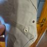 Silk Cut reversible rain coat/jacket medium, unusual,,white one side ,purple the other ,,hard to come by ,,price includes post to anywhere in Ireland thank you, by tracking number, sold as seen, never used. Image 3