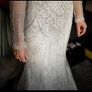 Justin Alexander wedding dress Image 10