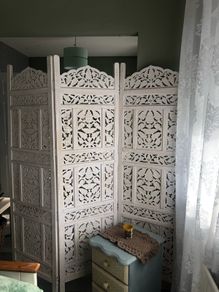 Room Devider