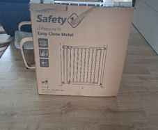 Safty first baby gates