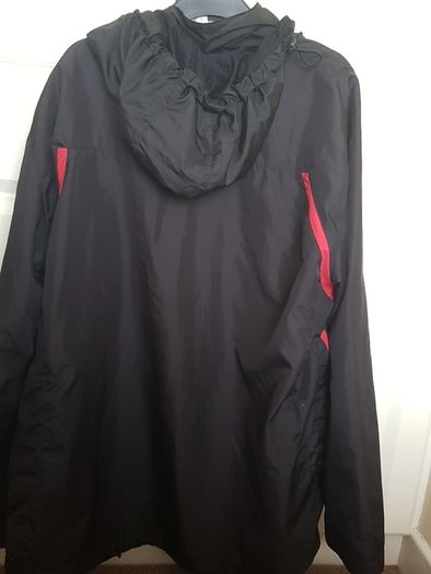 Nike jacket