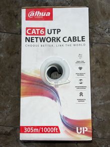 Cat6 - 150m