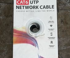 Cat6 - 150m