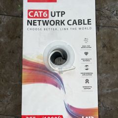 Cat6 - 150m