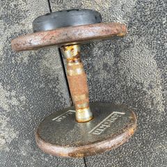 Jordan Dumbbell pair 10kg