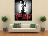 Phil Lynott Poster Giant Wall Art Print 42