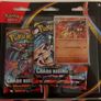 Pokemon Chaos Rising Sealed Bundle 3 sealed Packs New Image 2