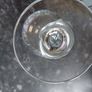 Set of 4 crystal desert glasses Image 4