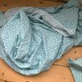 NEXT double fitted sheet Image 2