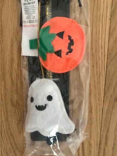 Halloween Decorations