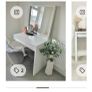 Ikea mirror Image 4