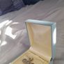 newbridge silverware cross pendant necklace Image 3