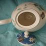 Monsoon teapot Image 4