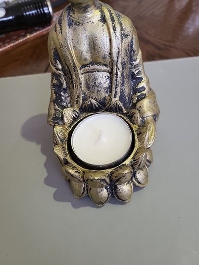 Buddha