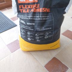 Flexible Tile Adhesive CF24