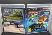 Ratchet &amp; Clank: QForce Ps3