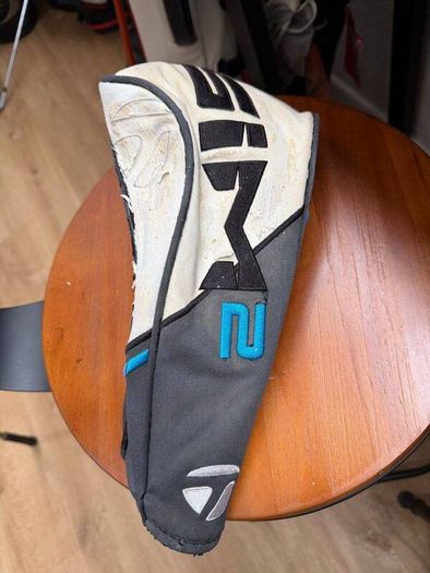 TaylorMade SIM2 Max-D driver