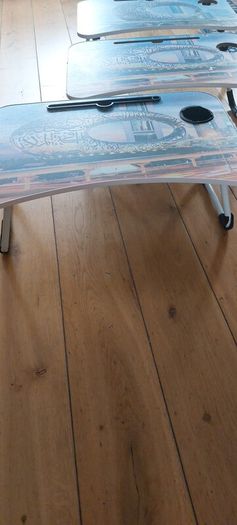Foldable Laptop Table