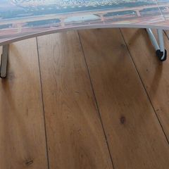 Foldable Laptop Table
