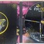 Foo Fighters - Wasting Light CD (2011) Digipak Hard Rock VG+ Image 3