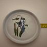 Judy Greene Pottery Decorative Plate Image 2