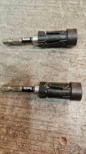 Makita Premier Ultra Mag Bit Holder