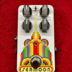 Seamoon Skye Machine bass stereo chorus