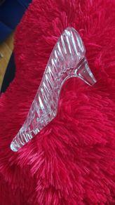 GALWAY Chrystal jewellery holder