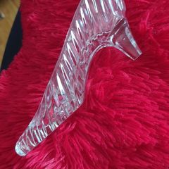 GALWAY Chrystal jewellery holder