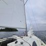 Sailing Cruiser Image 9