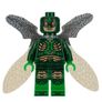 Lego PARADEMON Minifigure Lego D C Lego Minifigure Image 2
