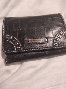 Tommy Hilfiger Wallet