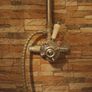 Bathroom Shower Heads, including Shower Filter Cartridge Image 2