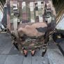 Genuine French Army F3 surplus backpack in good condition Image 4