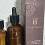 True botanicals vitamin c booster AND shine and protect hair cream oil BNIB Image 3