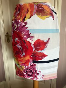 karen millen skirt