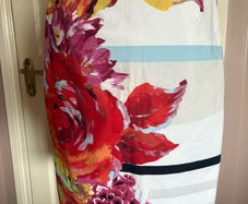 karen millen skirt