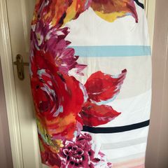 karen millen skirt