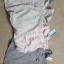 Bundle of baby girls clothes Image 6