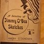 Jimmy O'dea And Noel Purcell's Sketches. Image 2