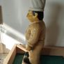 Vintage Chef Statue Solid  Decorative Image 4