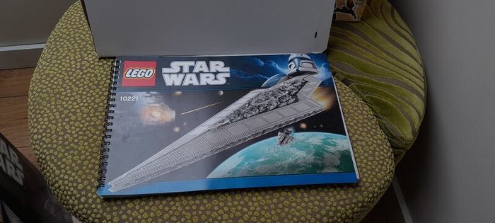 lego star wars 10221 super star destroyer