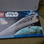 lego star wars 10221 super star destroyer Image 6
