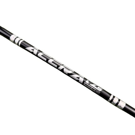 Accra TZ5 Proto 65 M5 X-Stiff Driver Shaft / Titleist 2nd Gen