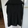 Cocoro Private Collection Black Coat XL Image 6